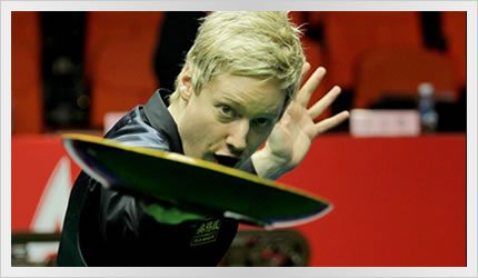 Neil wins the China Open 2013