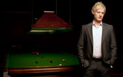 Neil Robertson