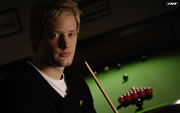 Neil Robertson