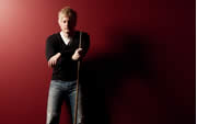 Neil Robertson