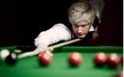 Neil Robertson