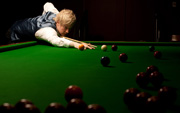 Neil Robertson