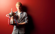 Neil Robertson