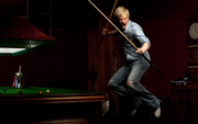 Neil Robertson